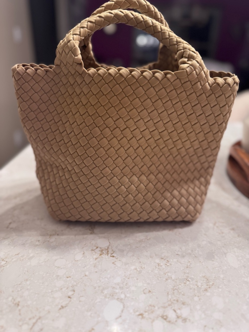 NAGHEDI HANDBAG